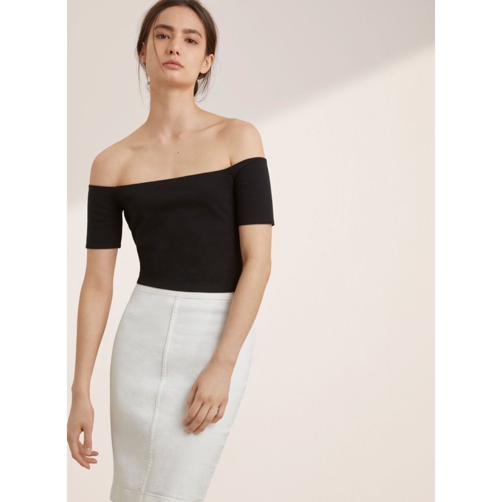 Aritzia Wilfred Free Bayne T-shirt